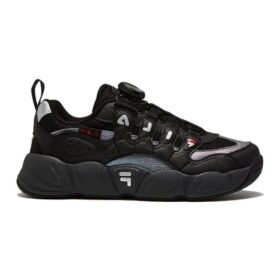 Chaussures de basket « Black »