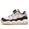 Chaussures de basket « Blanc, rose, violet »
