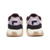 Chaussures de basket « Blanc, rose, violet »
