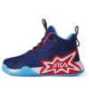 Chaussures de basket « Blue Red »