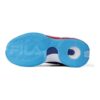 Chaussures de basket « Blue Red »