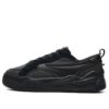 Chaussures de basket Canestro « Noir »