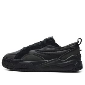 Chaussures de basket Canestro « Noir »