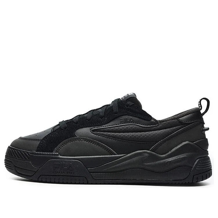 Chaussures de basket Canestro « Noir »