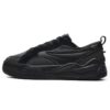 Chaussures de basket Canestro « Noir »