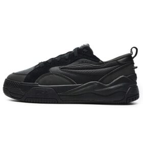 Chaussures de basket Canestro « Noir »