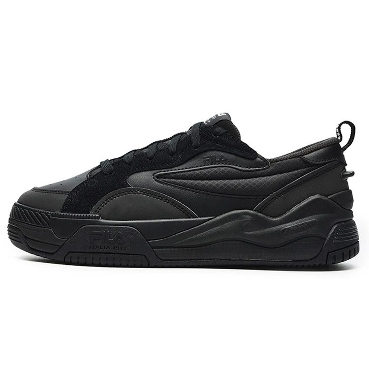 Chaussures de basket Canestro « Noir »
