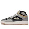 Chaussures de basket GLORY MID « Gris Noir »