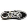 Chaussures de basket GLORY MID « Gris Noir »