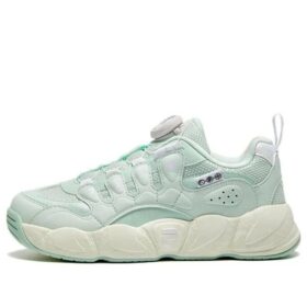 Chaussures de basket « Green »