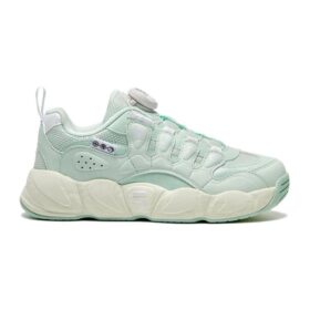 Chaussures de basket « Green »