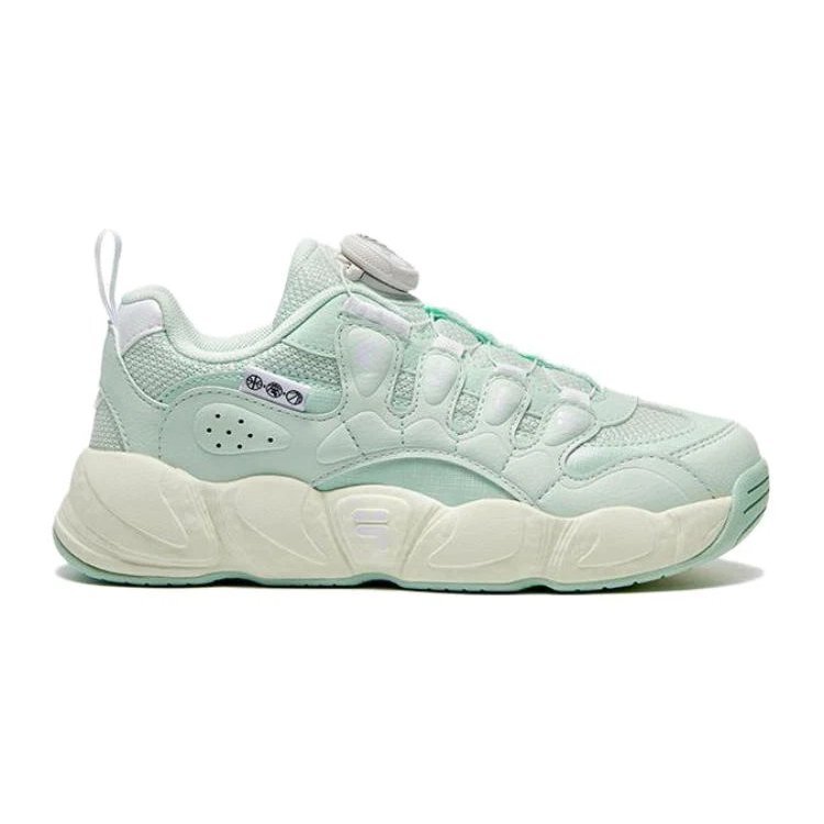 Chaussures de basket « Green »