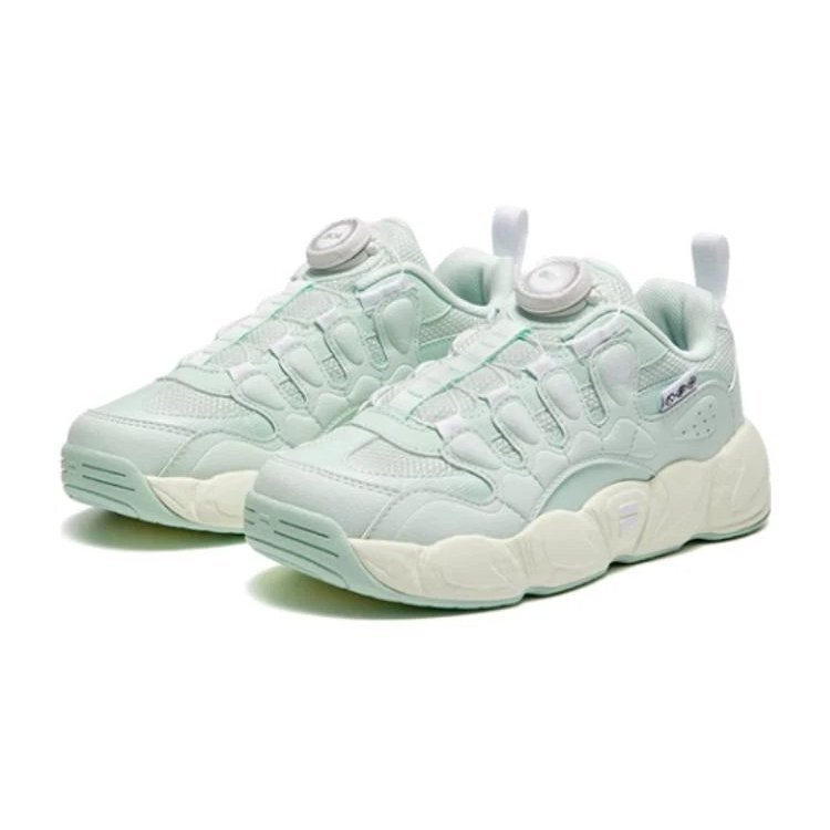 Chaussures de basket « Green »