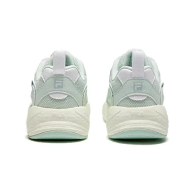 Chaussures de basket « Green »