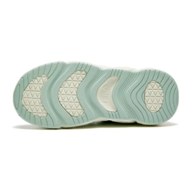 Chaussures de basket « Green »