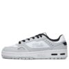 Chaussures de basket Heritage VNTG Blanc/Gris