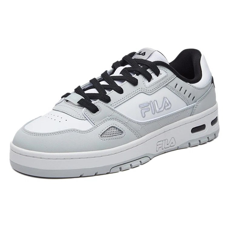 Chaussures de basket Heritage VNTG Blanc/Gris