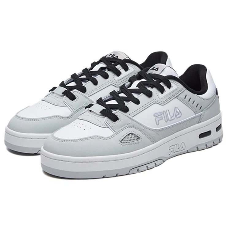 Chaussures de basket Heritage VNTG Blanc/Gris