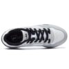 Chaussures de basket Heritage VNTG Blanc/Gris