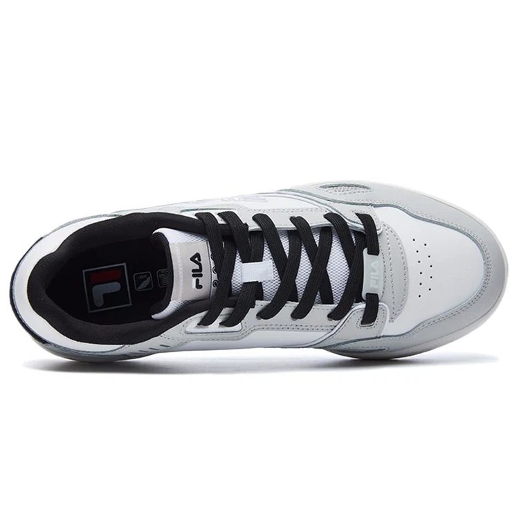 Chaussures de basket Heritage VNTG Blanc/Gris