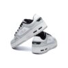 Chaussures de basket Heritage VNTG Blanc/Gris
