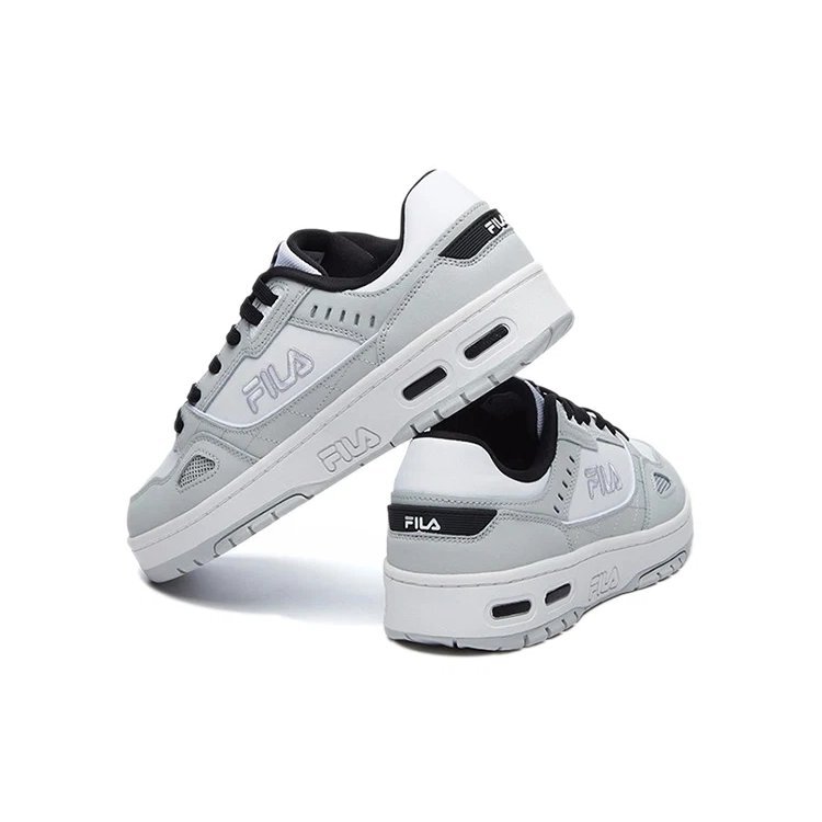 Chaussures de basket Heritage VNTG Blanc/Gris