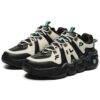 Chaussures de basket Panini « Black Oatmeal »