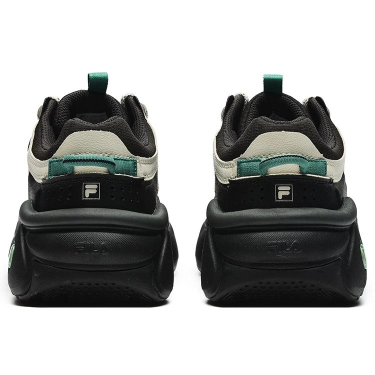 Chaussures de basket Panini « Black Oatmeal »