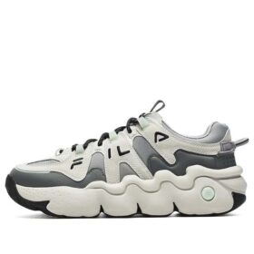 Chaussures de basket Panini « Blanc Gris »