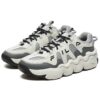 Chaussures de basket Panini « Blanc Gris »