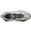 Chaussures de basket Panini « Blanc Gris »