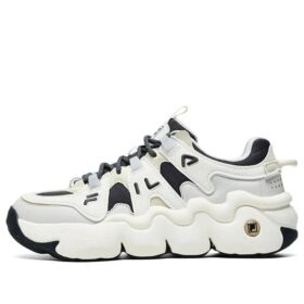 Chaussures de basket Panini « Blanc Noir »