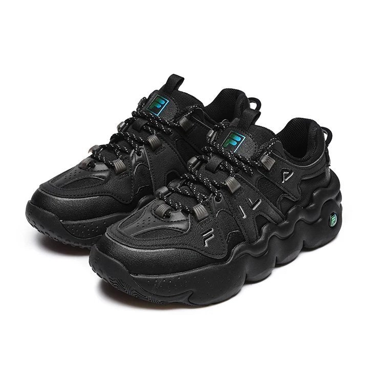 Chaussures de basket Panini « Dark Green »