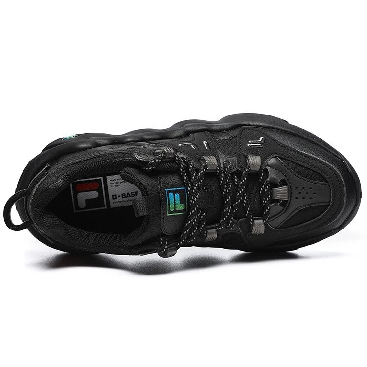 Chaussures de basket Panini « Dark Green »