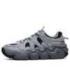 Chaussures de basket Panini « Vert Gris »