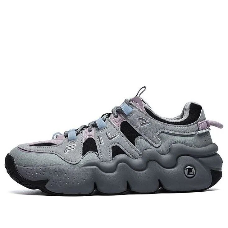 Chaussures de basket Panini « Vert Gris »