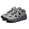 Chaussures de basket Panini « Vert Gris »