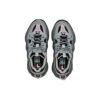 Chaussures de basket Panini « Vert Gris »