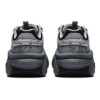Chaussures de basket Panini « Vert Gris »