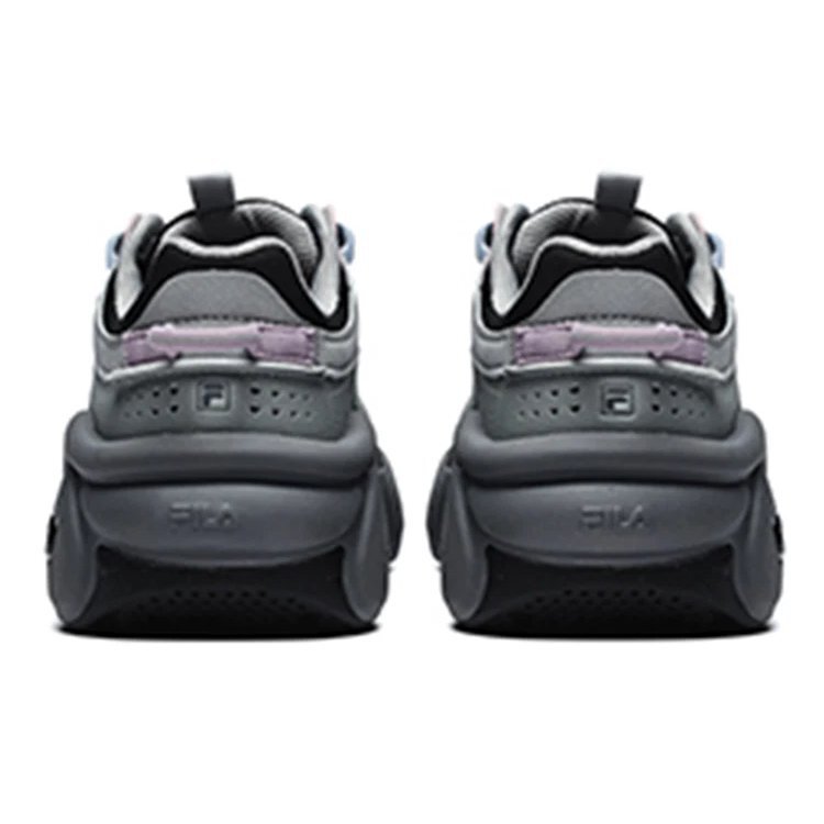 Chaussures de basket Panini « Vert Gris »