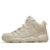 Chaussures de basket Spaghetti We Retro, couleur « Oatmeal »