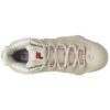 Chaussures de basket Spaghetti We Retro, couleur « Oatmeal »