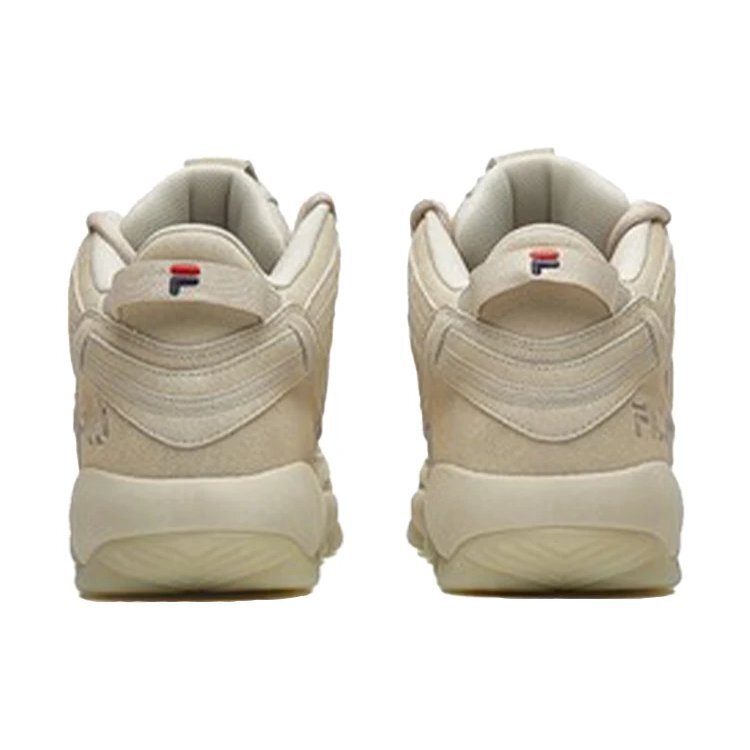 Chaussures de basket Spaghetti We Retro, couleur « Oatmeal »
