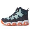 Chaussures de basket « Teal Blue »