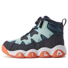 Chaussures de basket « Teal Blue »