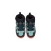 Chaussures de basket « Teal Blue »