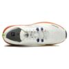 Chaussures de course 3A Panther « Blanc Orange »