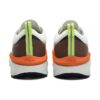 Chaussures de course 3A Panther « Blanc Orange »