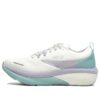 Chaussures de course 3A Panther « White Aqua Lilac »