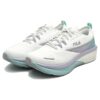 Chaussures de course 3A Panther « White Aqua Lilac »